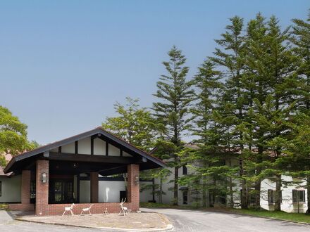 八ヶ岳高原ロッジ 写真