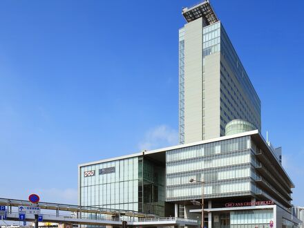 ANAクラウンプラザホテル岡山 by IHG 写真