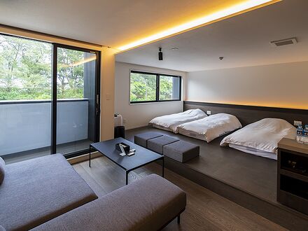 LUXE TECH VILLA ASHITOKU 写真