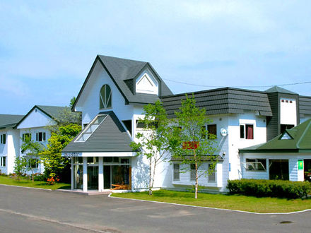 川湯温泉 HOTEL PARKWAY (ホテルパークウェイ) 写真