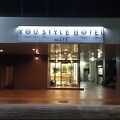 YOU STYLE HOTEL MATE 写真