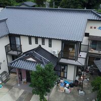 民宿 つりの家 写真