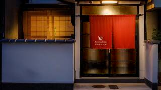 Connect inn 祇園毘沙門町