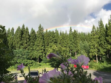 ペンション　エプロンステージ 写真