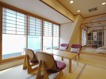 NISHIYAMA RYOKAN 写真