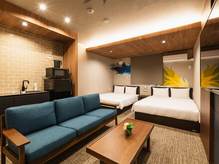 グランドベース思案橋 写真