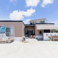 BlueBird<伊良部島> 写真