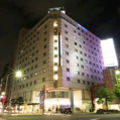 アパホテル 福岡渡辺通駅前 Excellent 写真