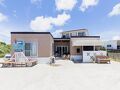 BlueBird<伊良部島> 写真