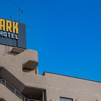 ホテルアーク 写真