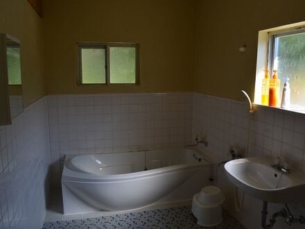 古民家 かねや 写真