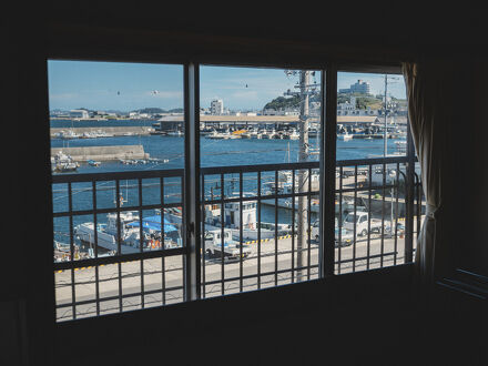 旅館 松沢屋 写真