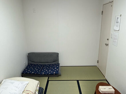 Kanazawa Guesthouse Stella 写真