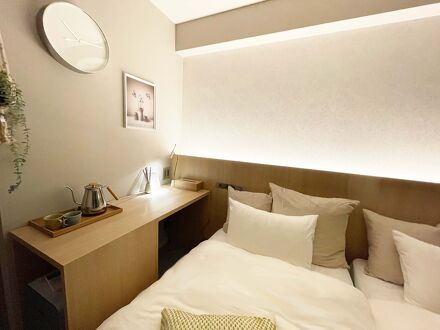 R Hotel Namba 写真