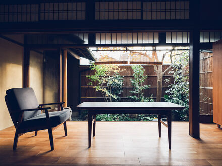 つきひの家 写真