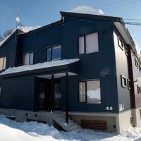 雪山アパートメント 写真