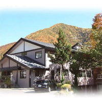 尾瀬戸倉温泉 展望の湯ふきあげ 写真