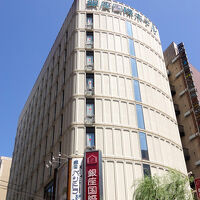 銀座国際ホテル 写真