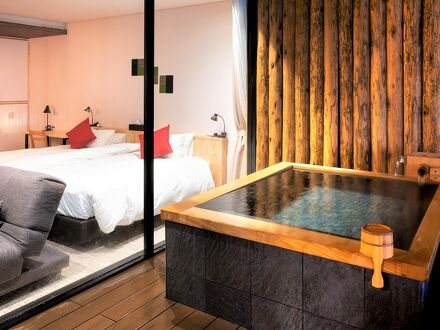 くつろぎ宿 新滝 写真