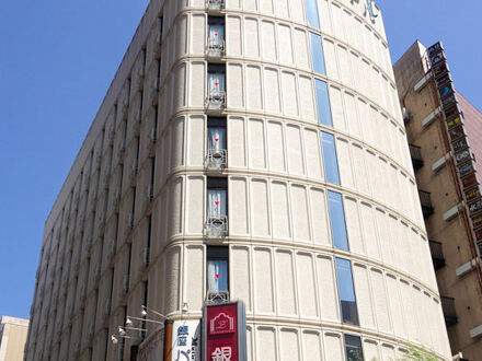 銀座国際ホテル 写真
