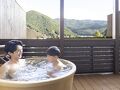 大江戸温泉物語 Premium 下呂本館 写真
