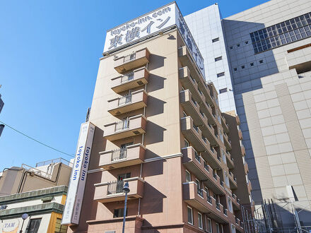 東横イン 千葉駅東口 写真