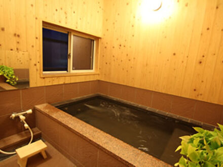 民宿　まにわ 写真