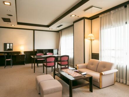 石和常磐ホテル 写真