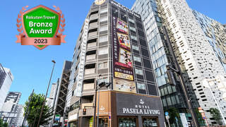 ホテルパセラリビング