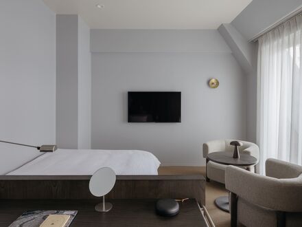 KIRO 広島 by THE SHARE HOTELS 写真