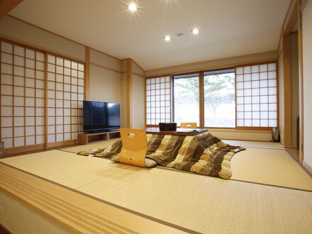 八ヶ岳温泉　樅の木荘 写真