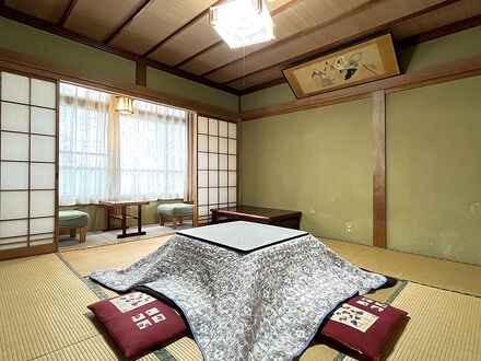 国民宿舎　横倉旅館 写真