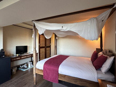 ペットと泊まれる森のホテル ホテル四季の蔵 写真