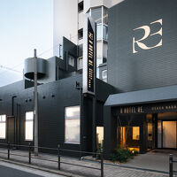 R HOTEL RE. OSAKA NAGAI PARK 写真