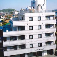 ホテルニッコー 金沢八景 写真