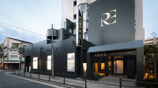 R HOTEL RE. OSAKA NAGAI PARK