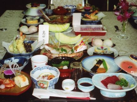 エンヂ荘 写真