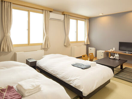 北村温泉ホテル 写真