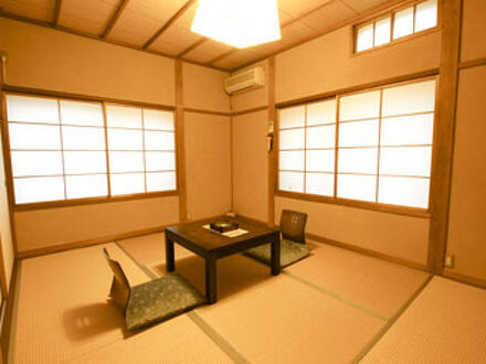 柴山温泉　かめや 写真