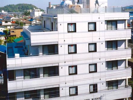 ホテルニッコー 金沢八景 写真