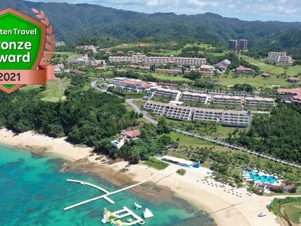 カヌチャベイホテル＆ヴィラズ 写真