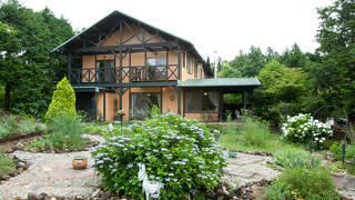 ペンション シャローム