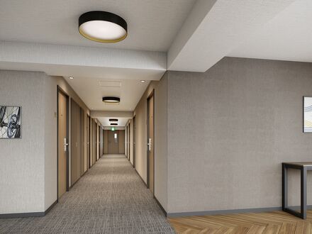 シティエクスプレス・バイ・マリオット大阪難波 写真