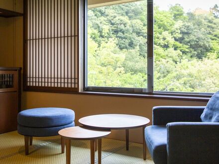 湯の山温泉 鹿の湯ホテル 写真