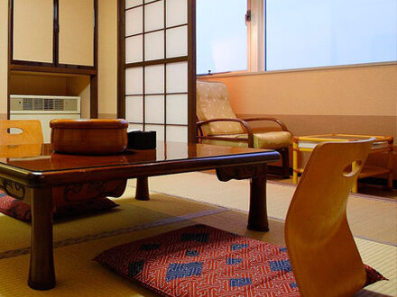 月美の宿 紅葉音 写真