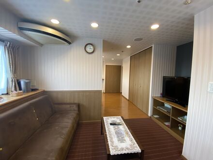 アズガーデン日本橋 写真