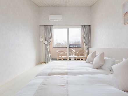 ジャパビスタ　ルスツ 写真