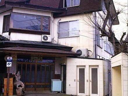 旅館民宿 加茂屋 写真