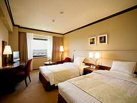 岡山国際ホテル 写真