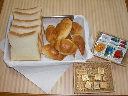 ビジネスホテルナカツ 写真